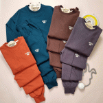 بلوز شلوار نخی دورس