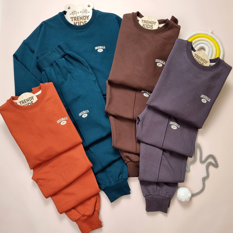 33 بلوز شلوار نخی دورس - Image 1