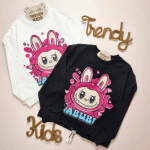 کراپ نخی دورس لبوبو - Image 2