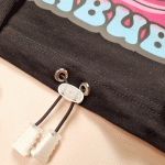 کراپ نخی دورس لبوبو - Image 3