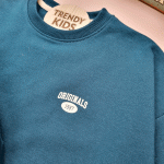 بلوز شلوار نخی دورس - Image 6