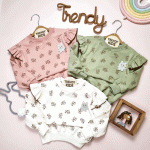 بلوز نخی دورس