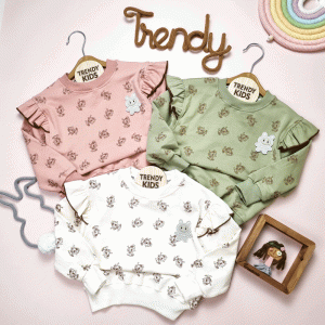 بلوز نخی دورس