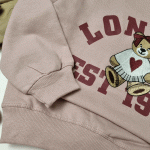 بلوز نخی دورس - Image 2