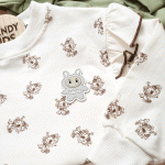 بلوز نخی دورس - Image 2