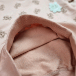 بلوز نخی دورس - Image 3