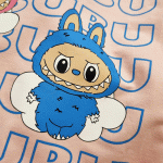 بلوز نخی دورس لبوبو - Image 4