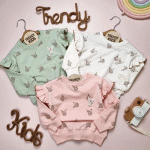 بلوز نخی دورس کرومی