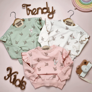 بلوز نخی دورس کرومی