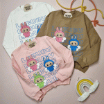 بلوز نخی دورس لبوبو - Image 3