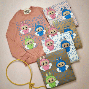 بلوز نخی دورس لبوبو