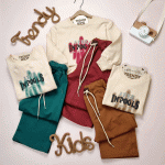 بلوز شلوار نخی دورس