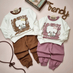 بلوز شلوار نخی دورس