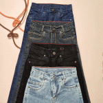 شلوار لی - Image 2