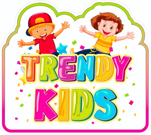 لباس کودک ترندی کیدز