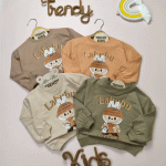 بلوز دورس لبوبو