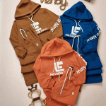 هودی شلوار نخی دورس