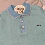 بلوز نخی - Image 2