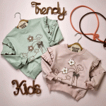 بلوز دورس دختر