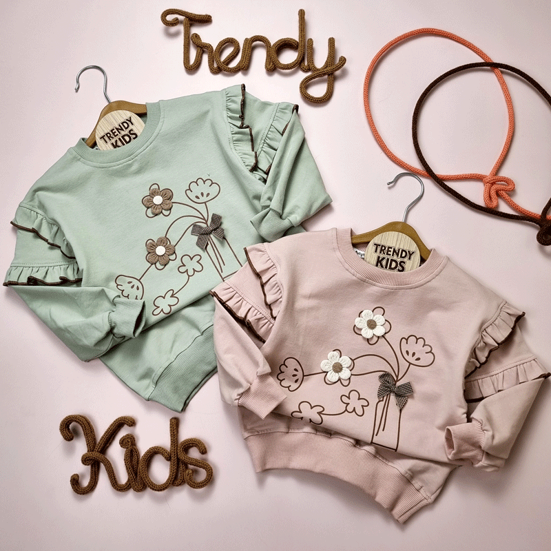 17 بلوز دورس دختر - Image 1