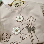 بلوز دورس دختر - Image 2