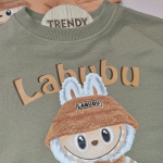 بلوز دورس لبوبو - Image 2