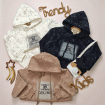 هودی دختر تو خز