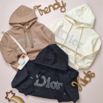 هودی تو خز دار