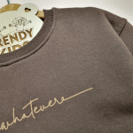 بلوز نخی تو کرکی - Image 5