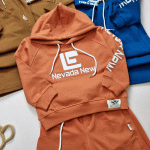 هودی شلوار نخی دورس - Image 4