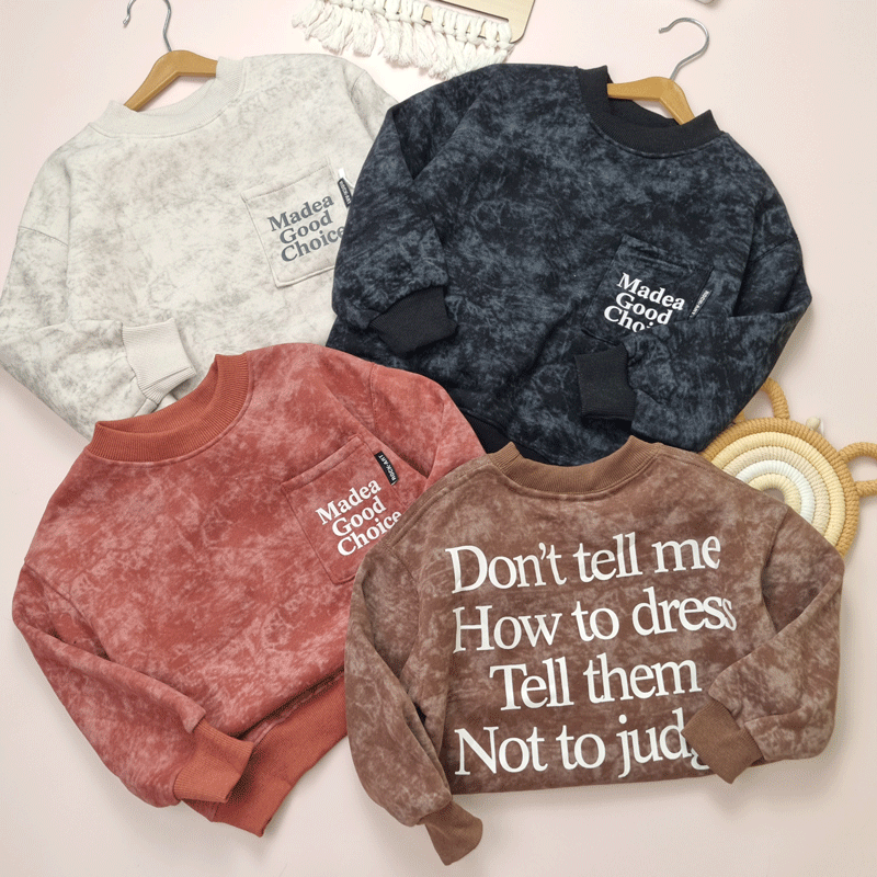 30 بلوز نخی تو کرکی - Image 1