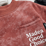 بلوز نخی تو کرکی - Image 2