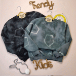 بلوز سه نخ دورس