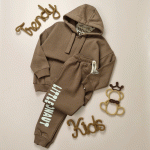 هودی شلوار تو کرکی - Image 2