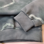 بلوز سه نخ دورس - Image 2