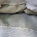 بلوز سه نخ دورس - Image 3