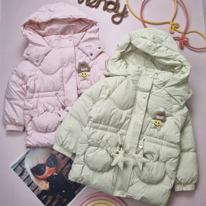 کاپشن وارداتی