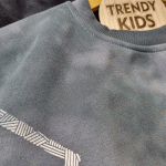 بلوز سه نخ دورس - Image 4