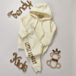 هودی شلوار تو کرکی - Image 8