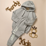 هودی شلوار تو کرکی - Image 7