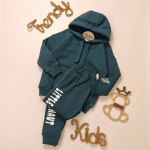 هودی شلوار تو کرکی - Image 5