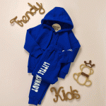 هودی شلوار تو کرکی - Image 4