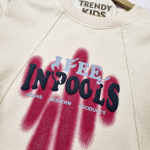 بلوز شلوار نخی دورس - Image 2