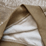 بلوز شلوار نخی دورس - Image 4