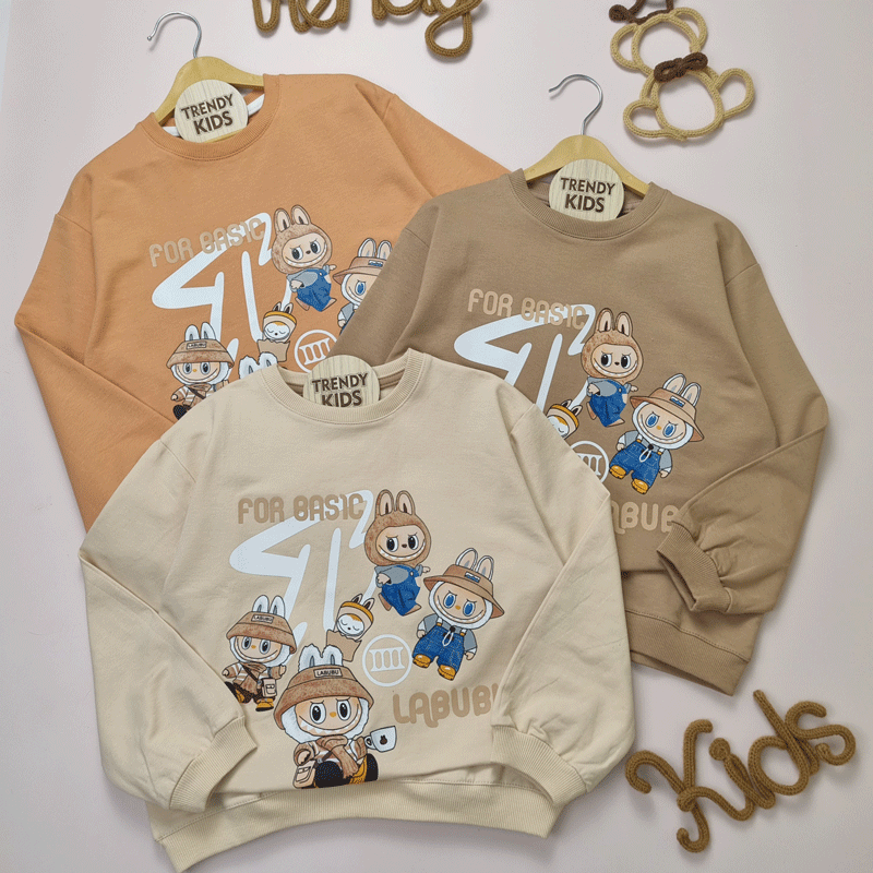 5 بلوز دورس - Image 1