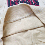 بلوز شلوار نخی دورس - Image 4