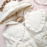 کاپشن وارداتی - Image 3