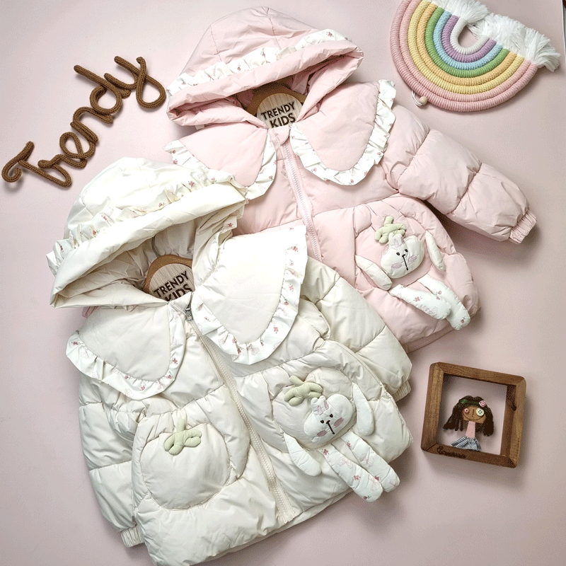 56 کاپشن وارداتی - Image 1