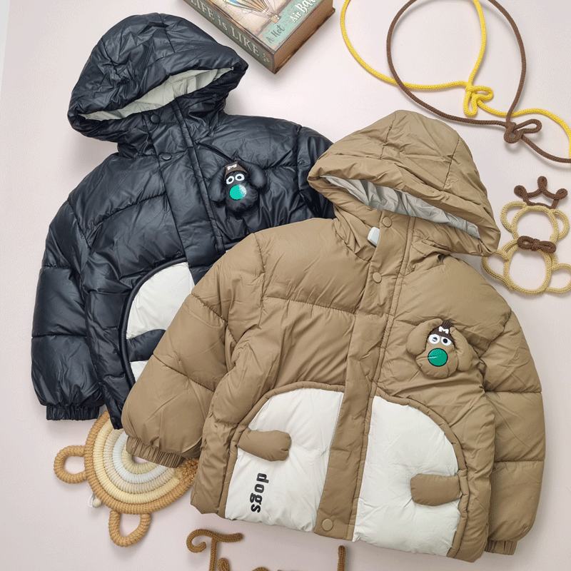 57 کاپشن - Image 1