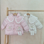 کاپشن وارداتی - Image 5